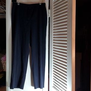 Blue dress slack from east5th